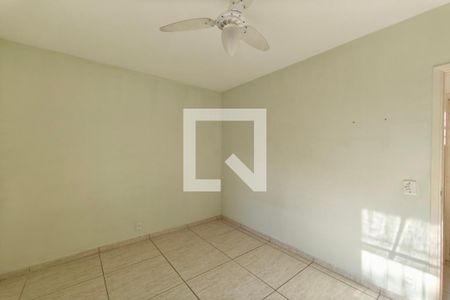 Quarto 1 de apartamento para alugar com 3 quartos, 55m² em Fundacao da Casa Popular, Campinas