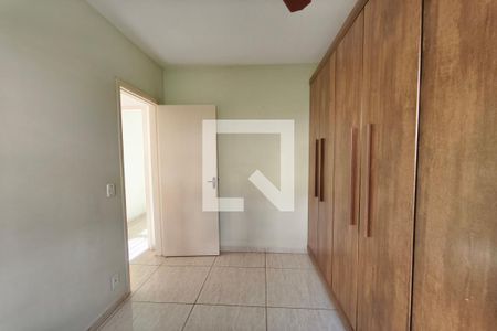 Quarto 2 de apartamento para alugar com 3 quartos, 55m² em Fundacao da Casa Popular, Campinas