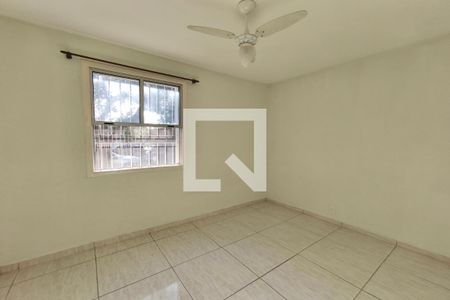 Quarto 1 de apartamento para alugar com 3 quartos, 55m² em Fundacao da Casa Popular, Campinas