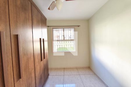 Quarto 2 de apartamento para alugar com 3 quartos, 55m² em Fundacao da Casa Popular, Campinas