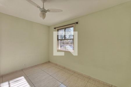Quarto 1 de apartamento para alugar com 3 quartos, 55m² em Fundacao da Casa Popular, Campinas