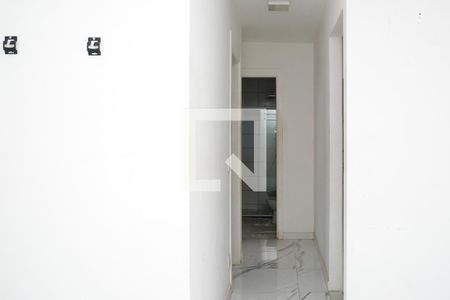 Sala de apartamento para alugar com 2 quartos, 52m² em Jardim Alvorada, Nova Iguaçu