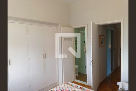 Quarto de apartamento à venda com 3 quartos, 100m² em Serra, Belo Horizonte