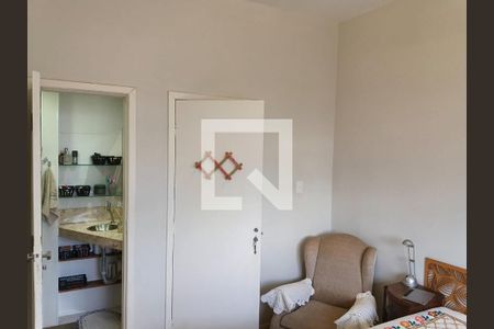 Quarto de apartamento à venda com 3 quartos, 100m² em Serra, Belo Horizonte