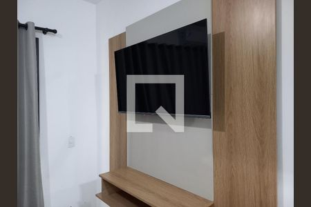 Quarto de kitnet/studio para alugar com 1 quarto, 27m² em Centro Histórico de São Paulo, São Paulo