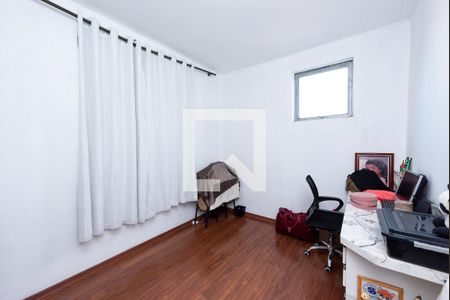 Quarto 2 de apartamento para alugar com 3 quartos, 50m² em Eldorado, Contagem