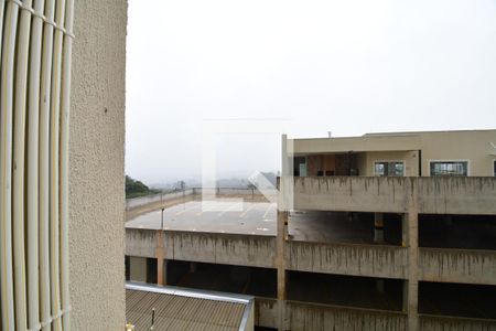 Quarto 1 - Vista de apartamento para alugar com 2 quartos, 43m² em Notre Dame, Campinas