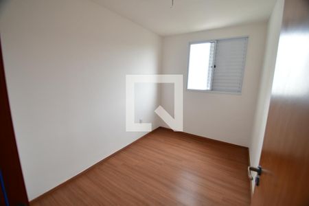 Quarto 1 de apartamento para alugar com 2 quartos, 43m² em Notre Dame, Campinas