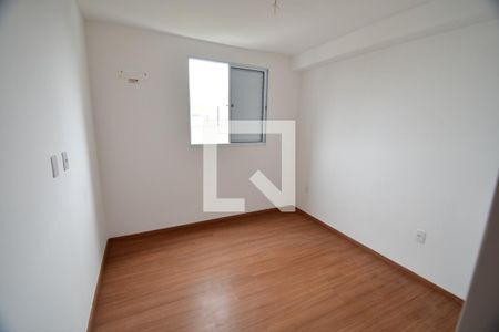 Quarto 2 de apartamento para alugar com 2 quartos, 43m² em Notre Dame, Campinas