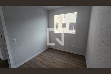 Quarto de apartamento à venda com 2 quartos, 45m² em Campo Grande, Rio de Janeiro