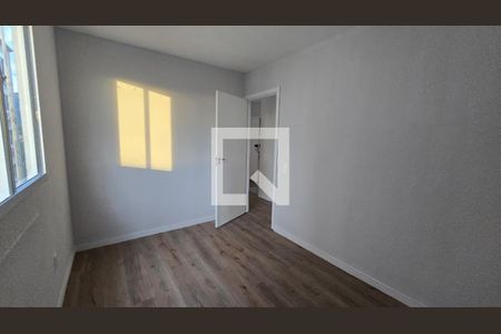 Quarto de apartamento à venda com 2 quartos, 45m² em Campo Grande, Rio de Janeiro