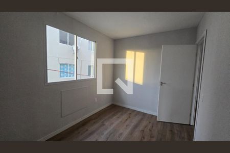 Quarto de apartamento à venda com 2 quartos, 45m² em Campo Grande, Rio de Janeiro