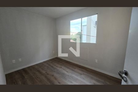 Quarto de apartamento à venda com 2 quartos, 45m² em Campo Grande, Rio de Janeiro