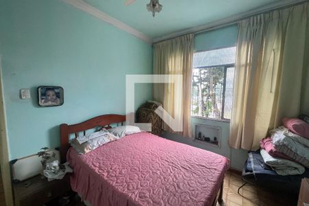 Quarto 1 de apartamento para alugar com 2 quartos, 100m² em Cocotá, Rio de Janeiro