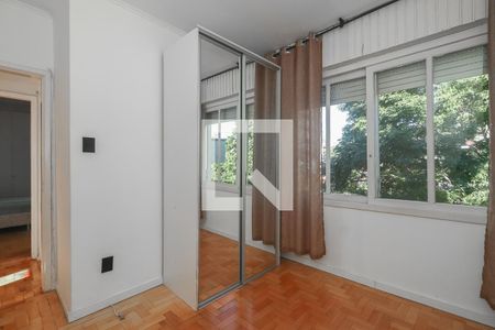 Quarto 2 de apartamento à venda com 3 quartos, 67m² em Petrópolis, Porto Alegre