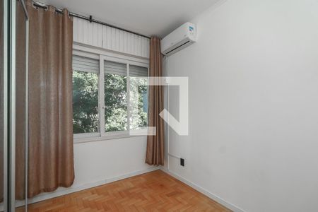 Quarto 2 de apartamento à venda com 3 quartos, 67m² em Petrópolis, Porto Alegre