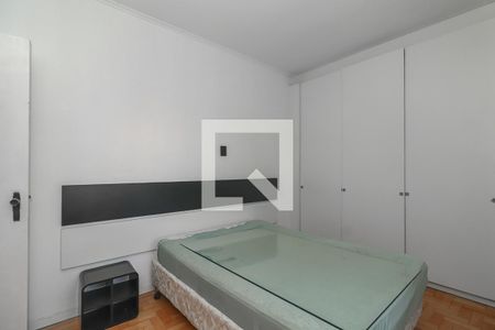 Quarto de apartamento à venda com 3 quartos, 67m² em Petrópolis, Porto Alegre