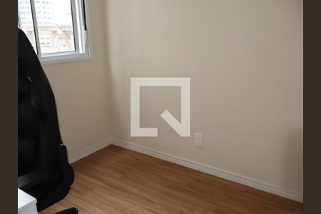 Quarto 2 de apartamento para alugar com 2 quartos, 36m² em Parque da Vila Prudente, São Paulo