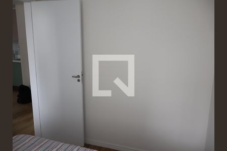 Quarto 1 de apartamento para alugar com 2 quartos, 36m² em Parque da Vila Prudente, São Paulo