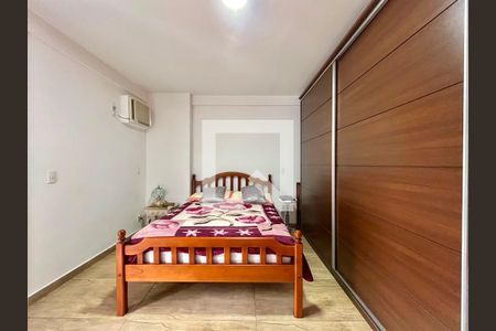 Suíte de apartamento à venda com 3 quartos, 100m² em Cambuí, Campinas