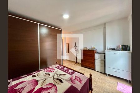 Suíte de apartamento à venda com 3 quartos, 100m² em Cambuí, Campinas