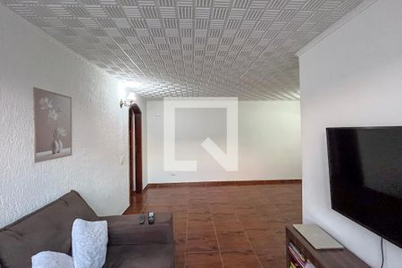 Sala de apartamento para alugar com 2 quartos, 65m² em Jardim da Saúde, São Paulo