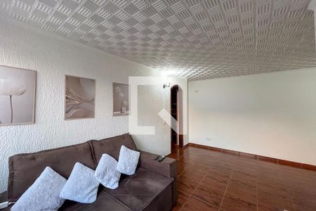 Sala de apartamento para alugar com 2 quartos, 65m² em Jardim da Saúde, São Paulo