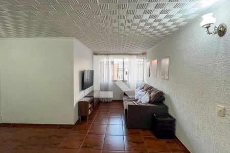 Sala de apartamento para alugar com 2 quartos, 65m² em Jardim da Saúde, São Paulo