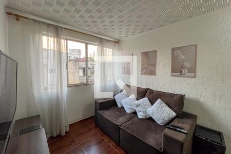 Sala de apartamento para alugar com 2 quartos, 65m² em Jardim da Saúde, São Paulo
