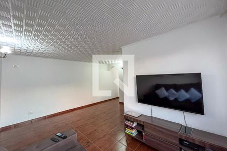 Sala de apartamento para alugar com 2 quartos, 65m² em Jardim da Saúde, São Paulo