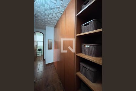 Corredor - Armario de apartamento para alugar com 2 quartos, 65m² em Jardim da Saúde, São Paulo