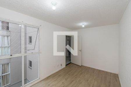 Sala de Estar/Jantar  de apartamento para alugar com 2 quartos, 40m² em Jardim Sao Jorge Ii, Hortolândia