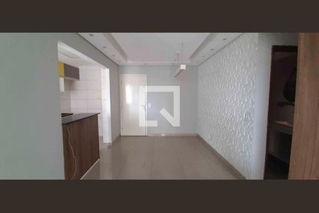Apartamento para alugar com 2 quartos, 50m² em Novo Osasco, Osasco