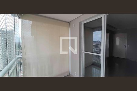 Apartamento para alugar com 2 quartos, 50m² em Novo Osasco, Osasco