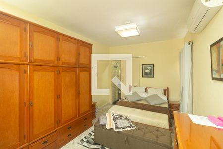Suíte de casa à venda com 3 quartos, 75m² em Campo Grande, Rio de Janeiro