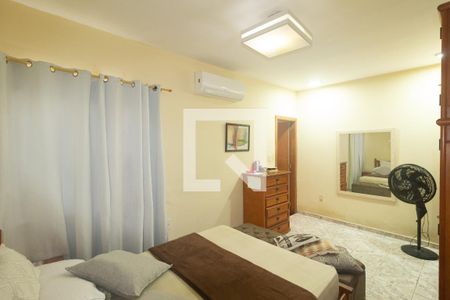 Suíte de casa à venda com 3 quartos, 75m² em Campo Grande, Rio de Janeiro