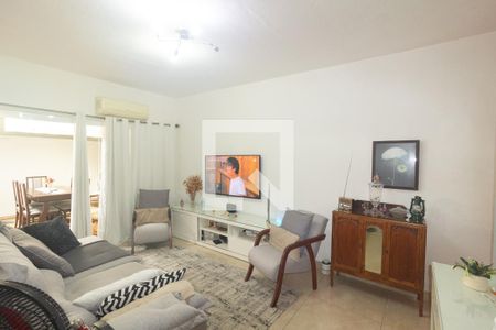 Casa à venda com 3 quartos, 75m² em Campo Grande, Rio de Janeiro