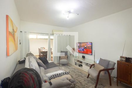 Sala de casa à venda com 3 quartos, 75m² em Campo Grande, Rio de Janeiro