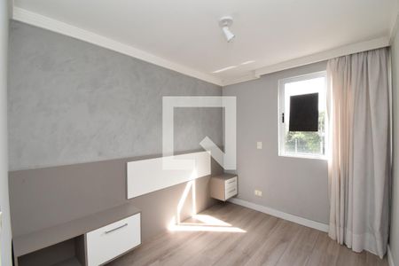 Quarto 1 de apartamento à venda com 2 quartos, 55m² em Santa Cândida, Curitiba