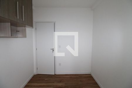 Quarto de apartamento para alugar com 2 quartos, 58m² em Parque Residencial Flamboyant, São José dos Campos