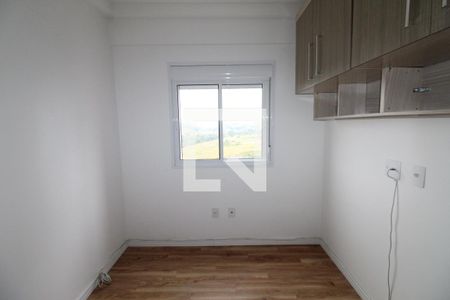 Quarto de apartamento para alugar com 2 quartos, 58m² em Parque Residencial Flamboyant, São José dos Campos