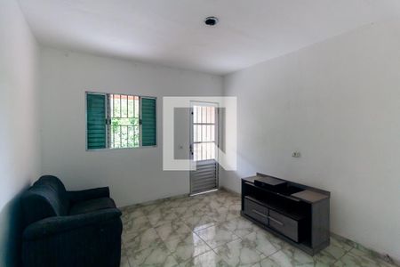 Quarto de casa para alugar com 1 quarto, 50m² em Jardim Sao Roberto, São Paulo