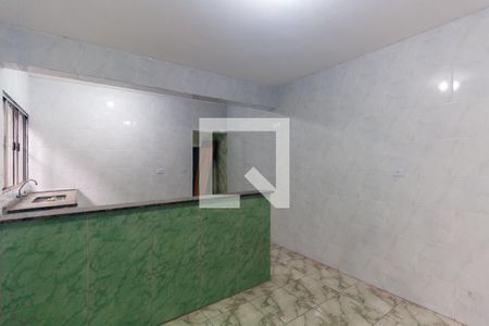 Sala de casa para alugar com 1 quarto, 50m² em Jardim Sao Roberto, São Paulo