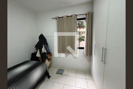 Quarto 1 de apartamento à venda com 2 quartos, 57m² em Del Castilho, Rio de Janeiro