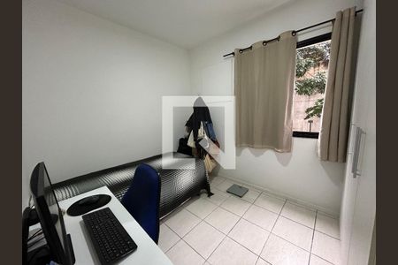 Quarto 1 de apartamento à venda com 2 quartos, 57m² em Del Castilho, Rio de Janeiro