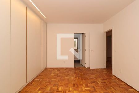 Suíte 1 de apartamento à venda com 3 quartos, 160m² em Cerqueira César, São Paulo