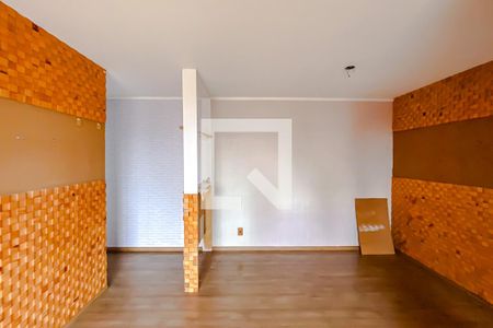 Sala de apartamento à venda com 2 quartos, 55m² em Vila Bertioga, São Paulo