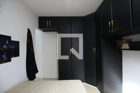 Quarto 1 de apartamento para alugar com 2 quartos, 49m² em Morumbi, São Paulo