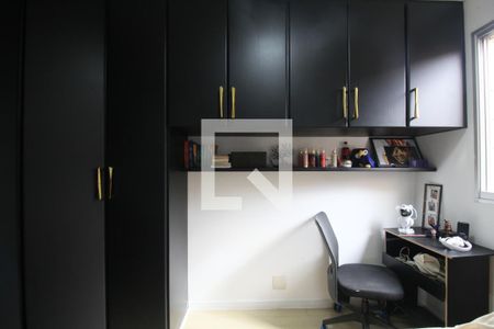 Quarto 1 de apartamento para alugar com 2 quartos, 49m² em Morumbi, São Paulo