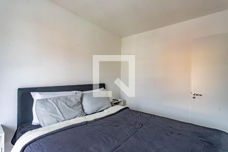 Quarto 1  de apartamento para alugar com 2 quartos, 53m² em Centro, Diadema